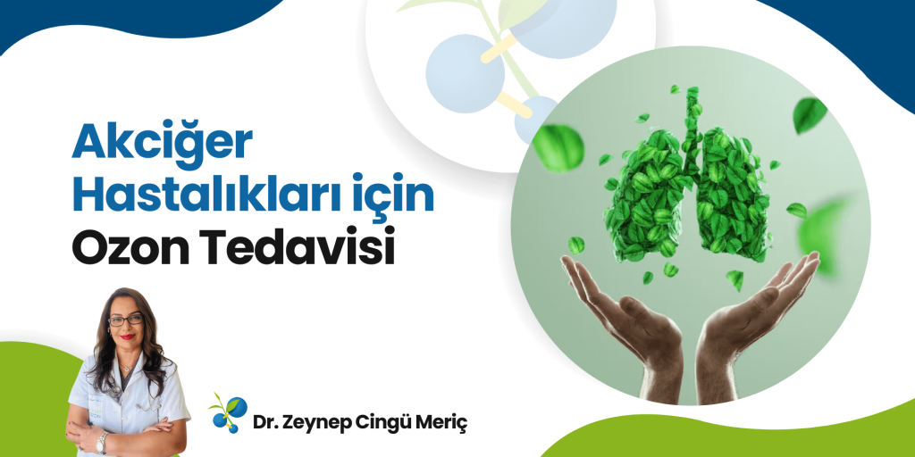Akciğer Hastalıklarında Ozon Tedavisi Faydaları